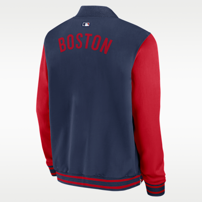 入手困難【NIKE】BOSTON RED SOX DUGOUT JACKET M+NK+AC+Dugout+Bomber+Jacket.png